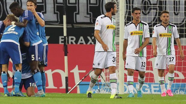 
                <strong>Borussia Mönchengladbach 2015/2016</strong><br>
                Unglaublich! Borussia Mönchengladbach verliert auch das vierte Saisonspiel in Serie und startet somit mit null Punkten in die Saison. Diese Erfahrung haben in den letzten zehn Jahren auch schon andere Teams gemacht. Überraschenderweise endeten solche Horror-Starts nur äußerst selten in einem direkten Abstieg. ran.de zeigt, was aus den Teams wurde.
              