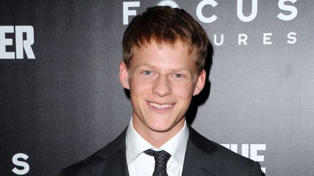 Lucas Hedges Image