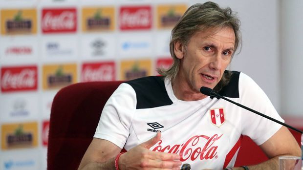 
                <strong>Platz 15: Ricardo Gareca (Peru)</strong><br>
                Gehalt: 1,1 Millionen EuroIm Amt seit: Februar 2015
              