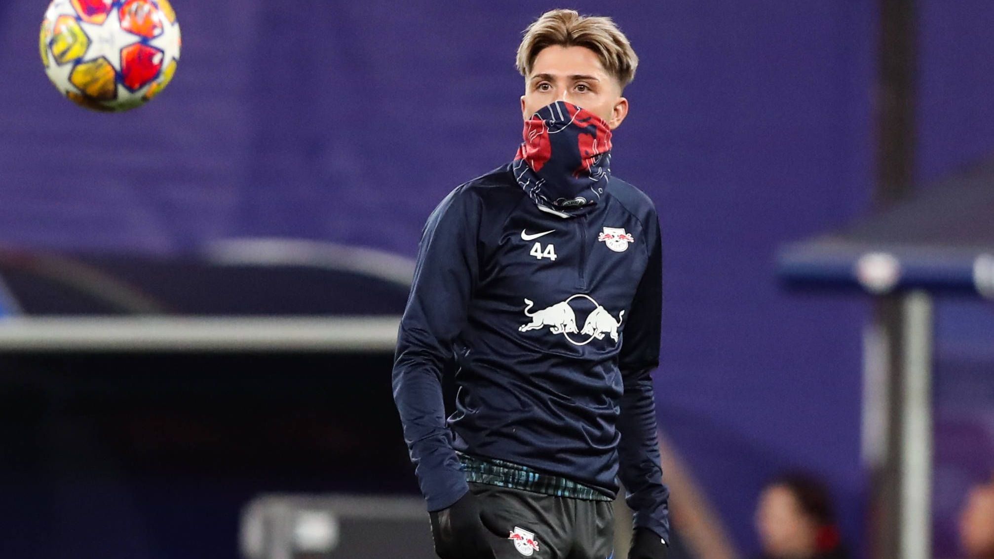 <strong>Kevin Kampl (RB Leipzig)</strong><br>Kommt in der Schlussphase in die Partie. Fügt sich unauffällig ein. <strong><em>ran</em></strong>-Note: ohne Bewertung.