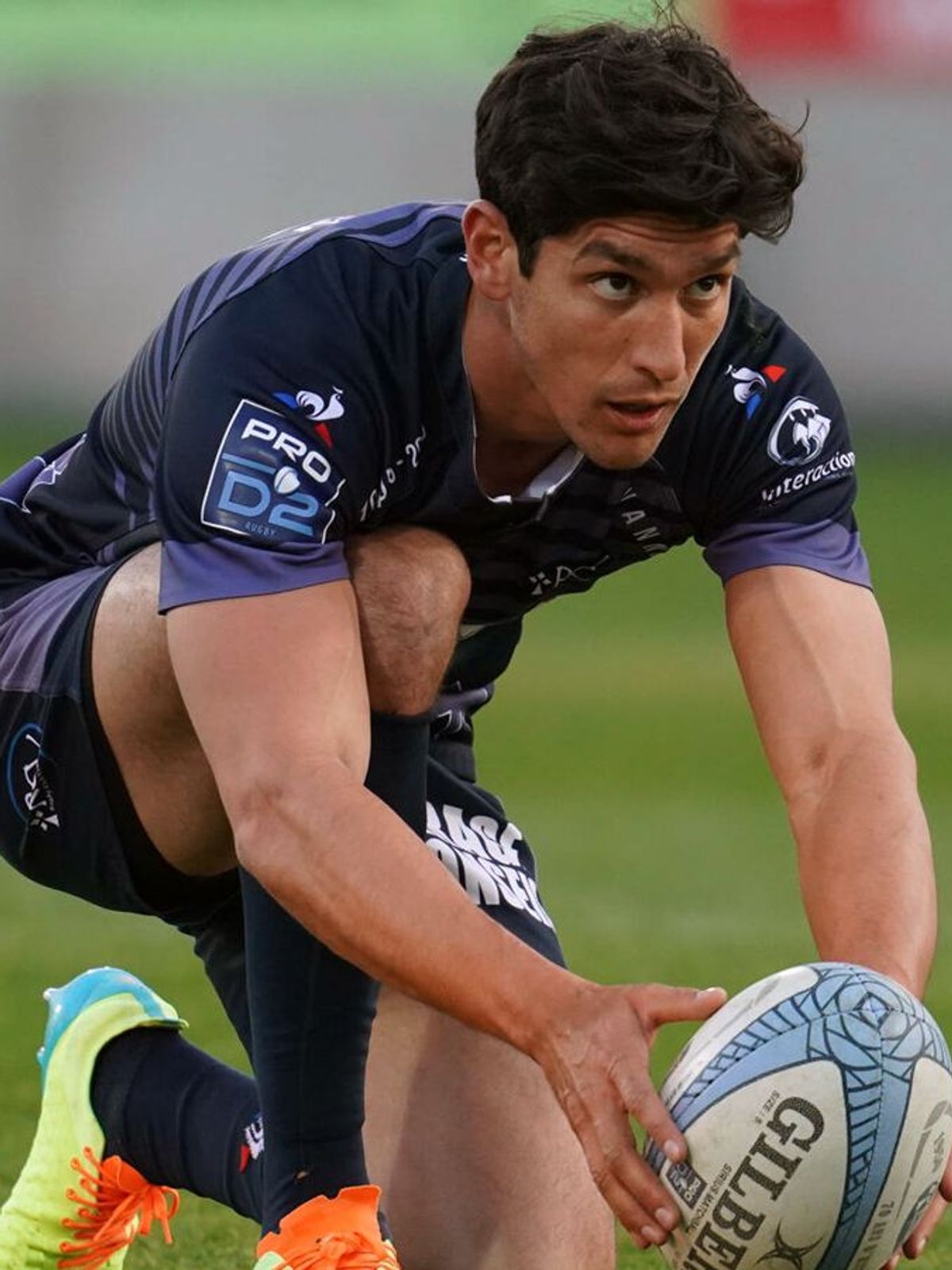 Christopher Hilsenbeck