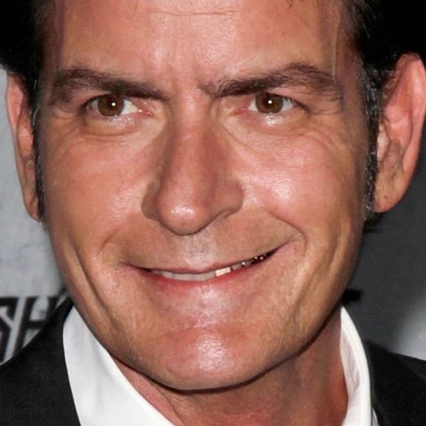 Charlie Sheen Image