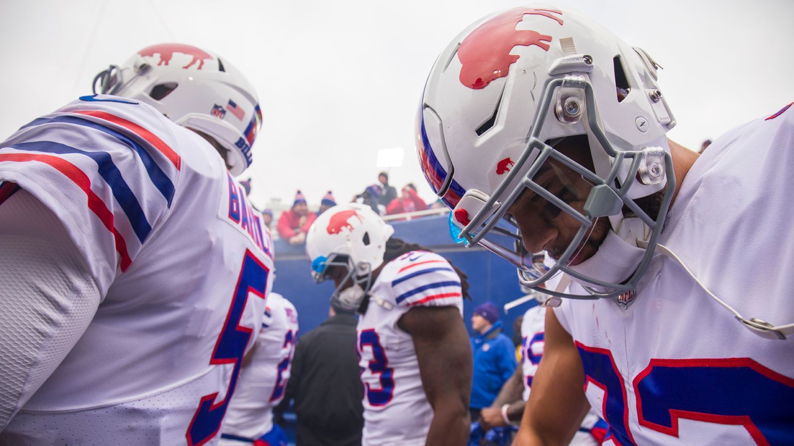 
                <strong>NFL Top 100: So viele Spieler stellen die Klubs</strong><br>
                Die NFL Top 100 wird von den Spielern selbst bestimmt, den wahren Experten. Bis auf die Buffalo Bills haben alle Franchises mindestens einen Spieler im 2019er Ranking. ran.de zeigt, welche Teams die meisten Spieler in den Top 100 stellen. Im nachfolgenden Ranking werden Wechsel in der Offseason miteinbezogen und die aktuellen Roster der jeweiligen Franchises betrachtet. (Stand: 1. August 2019)
              