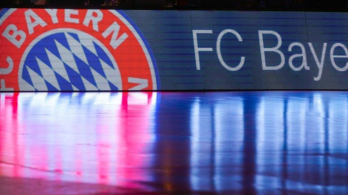 Bayerns Basketballer verleihen Weidemann nach Bamberg