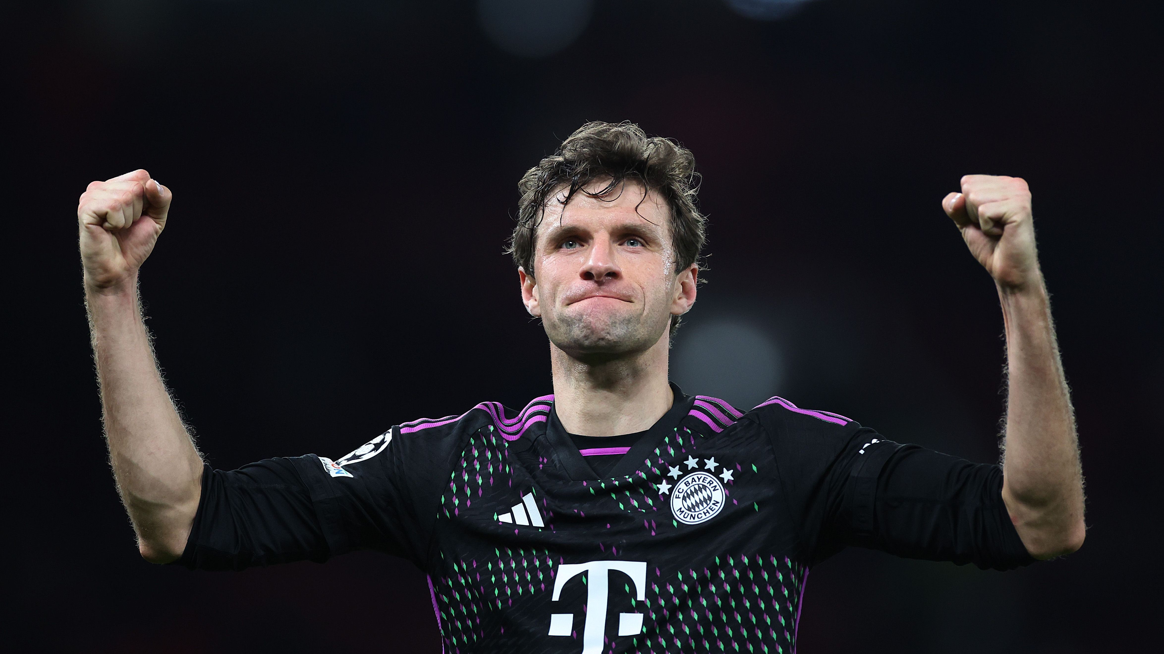 <strong>2. FC Bayern München (Bundesliga)</strong><br>Follower: 2.836.943<br>Beiträge im November: 60<br>Interaktionsrate: 0,42 Prozent