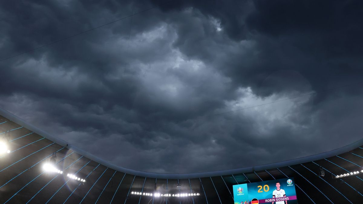 Germany v Hungary - UEFA Euro 2020: Group F