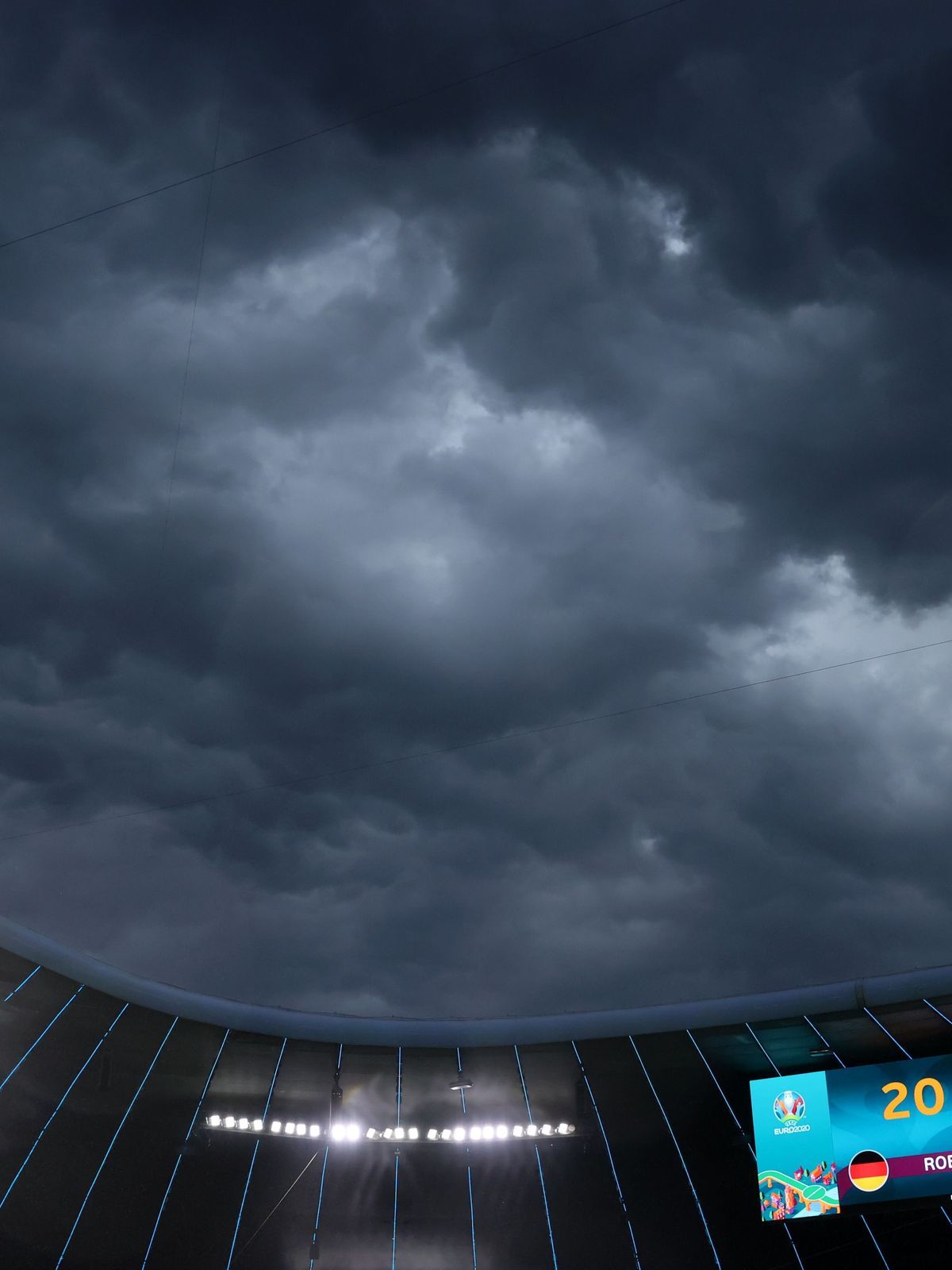 Germany v Hungary - UEFA Euro 2020: Group F