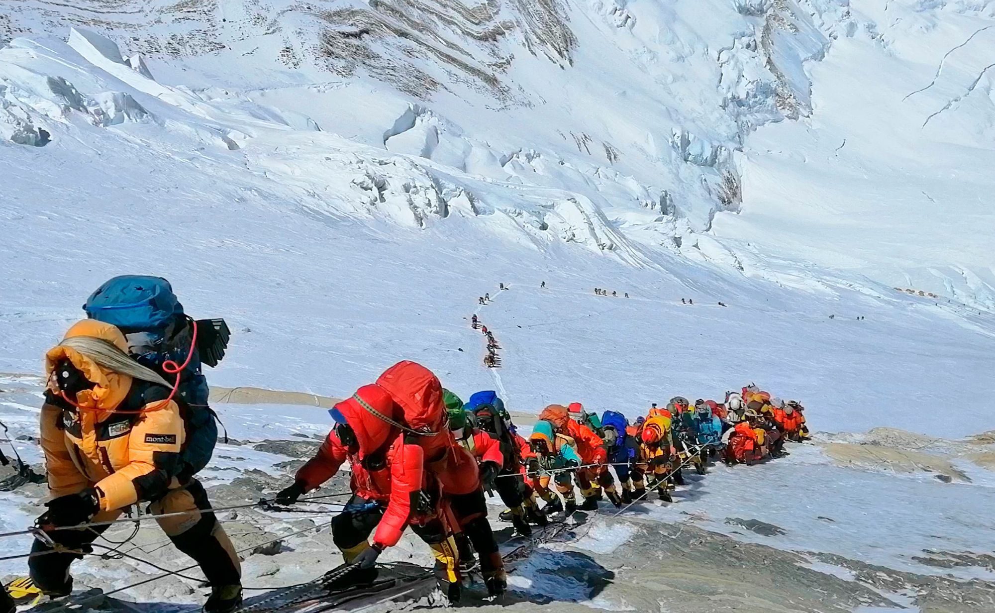 "Galileo X-Plorer: Everest - all inclusive" jetzt streamen