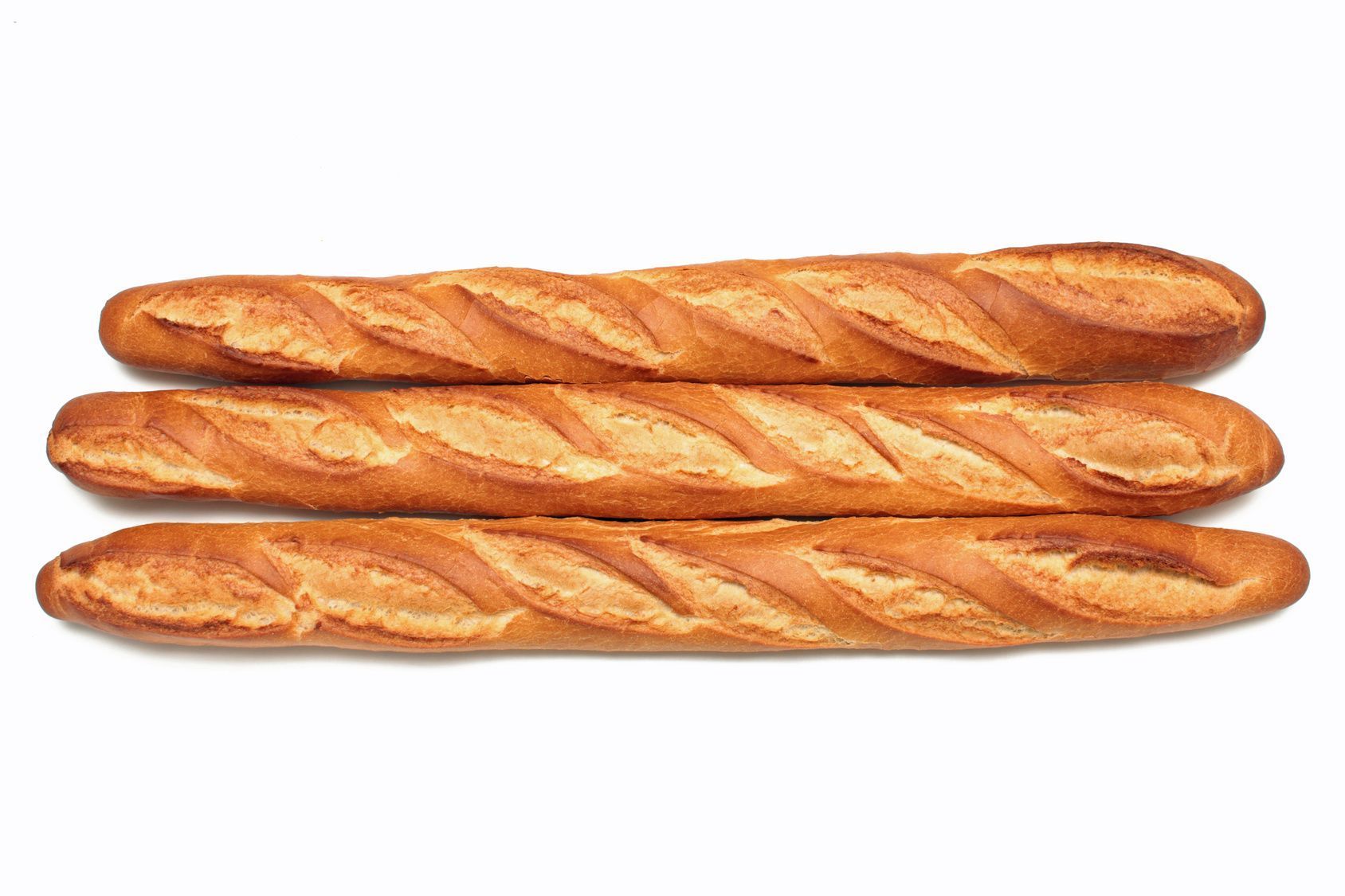 Baguette - französisches Rezept