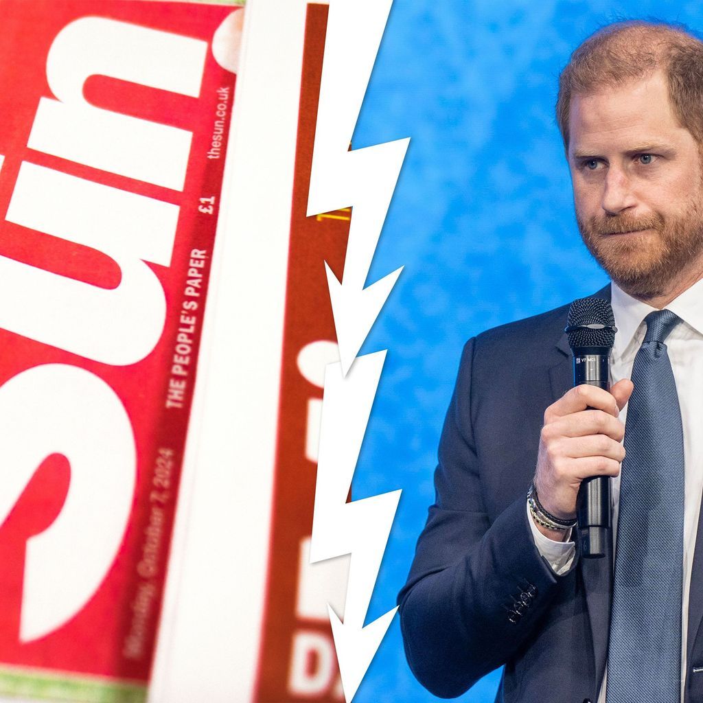 Einigung vor Gericht: Prinz Harry findet endlich seinen Frieden mit der britischen Boulevardpresse