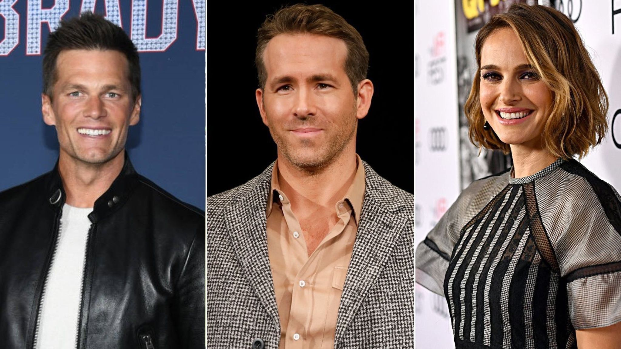 <strong>Reynolds, Brady und Co.: Diese Promis investierten in Fußball-Klubs</strong><br><em>Ryan Reynolds hat es wieder getan. Der Hollywoodstar investiert zum zweiten Mal in einen Fußballklub und ist damit einer von zahlreichen Promis, die dieses Geschäftsmodell verfolgen. <strong>ran</strong> zeigt weitere VIPs, die ihre Kohle in den Fußball gesteckt haben.</em>