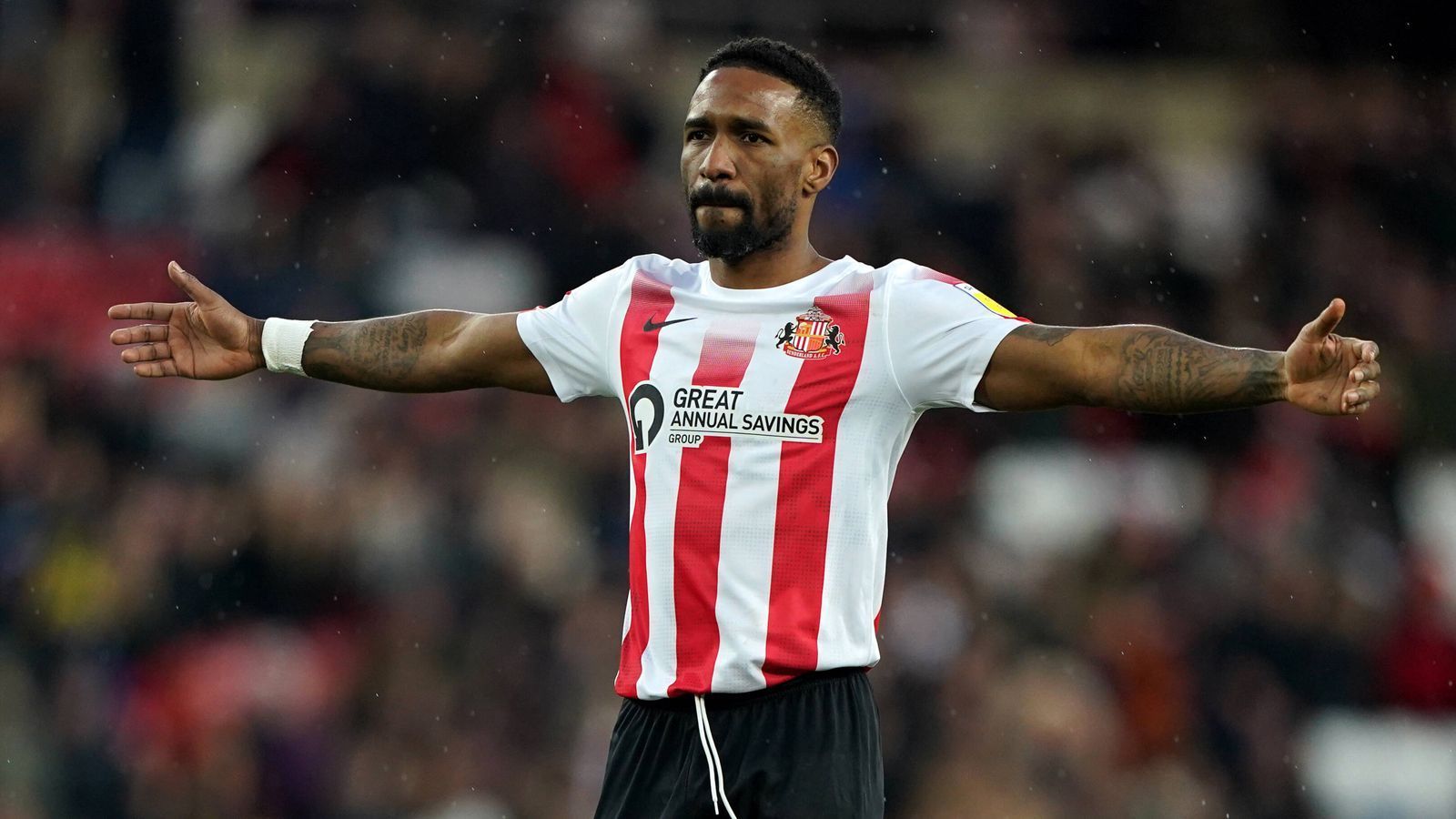 
                <strong>Jermain Defoe (ehemals u.a. Tottenham Hotspur und AFC Sunderland) </strong><br>
                &#x2022; Instagram-Follower: 559.000<br>&#x2022; Einnahmen pro Post: 2.599,20 Euro<br>
              