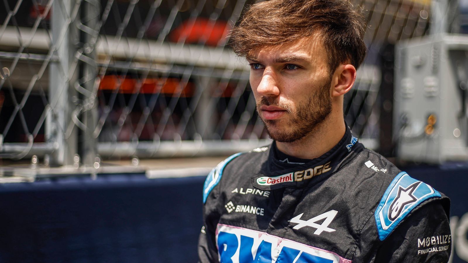 
                <strong>Platz 11: Pierre Gasly (Alpine)</strong><br>
                Gesamt: 85&#x2022; Erfahrung: 78<br>&#x2022; Renngeschick: 89<br>&#x2022; Wahrnehmung: 76<br>&#x2022; Tempo: 85<br>
              