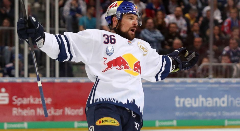 
                <strong>Verteidigung</strong><br>
                Die zweitbeste Defense der Hauptrunde gegen die drittbeste, dazu in den Playoffs die beiden Teams mit den wenigsten Gegentoren pro Spiel (2,2:2,8). München stellt mit Olympia-Held Yannic Seidenberg zudem den besten Verteidiger der Saison, Berlin in Olympia-Held Frank Hördler einen siebenmaligen Deutschen Meister. Seidenberg kommt in den bisherigen Playoffs auf 10 Punkte in 10 Spielen, punktete in allen fünf Halbfinalspielen gegen die Adler.
              