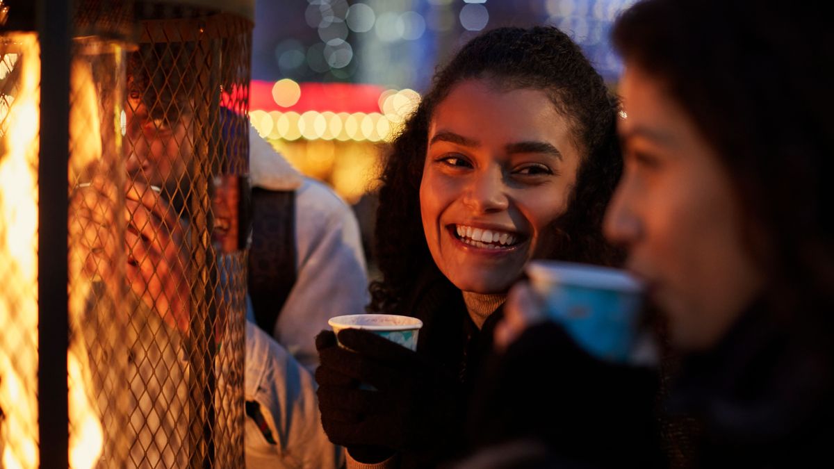 Glühwein im Gratis-Öko-Test