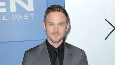 Profile image - Shawn Ashmore