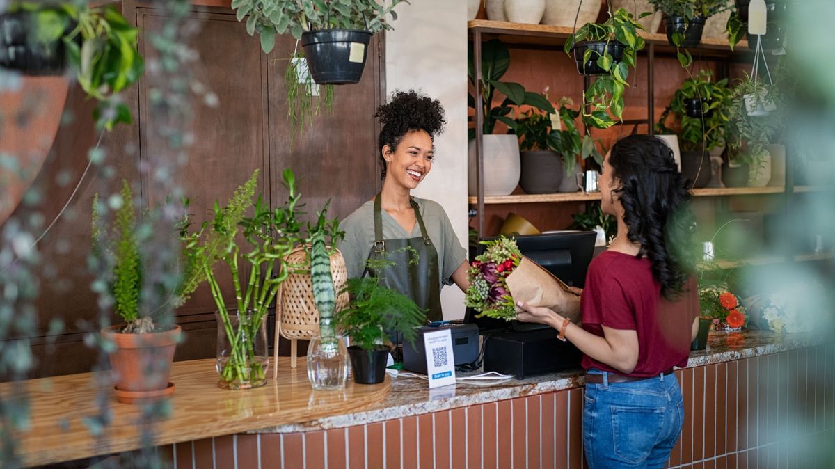 Blumen-Lexikon: Welche Blumen zu welchem Anlass? (Sophia)