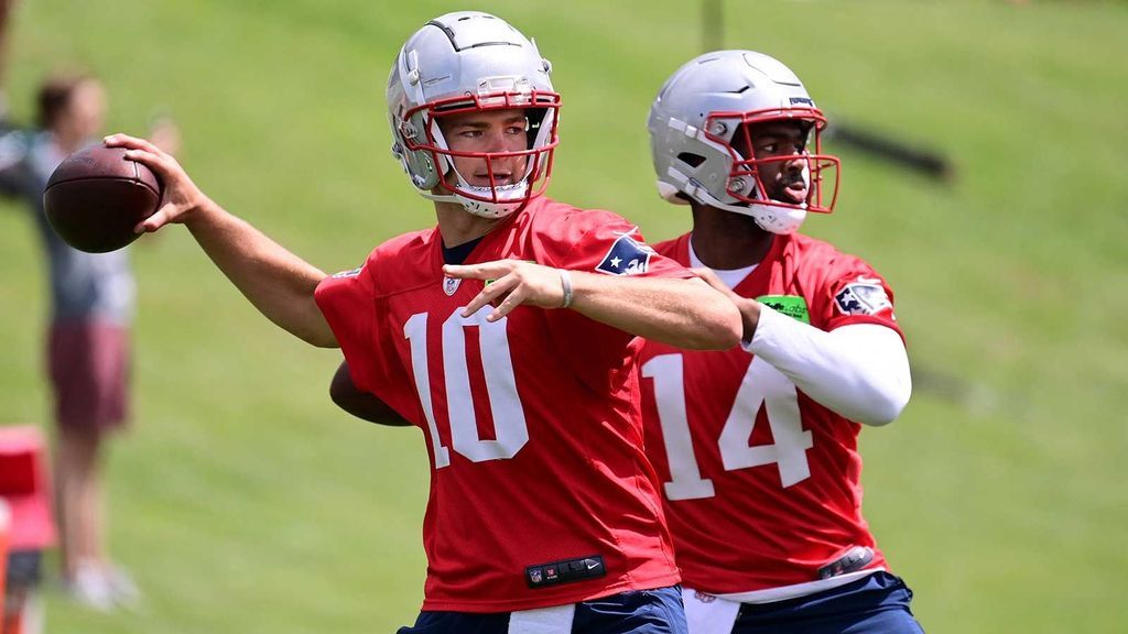 NFL – New England Patriots: Judon-Trade eine “Win-Win-Situation”? – Maye doch mit Starter-Chancen?