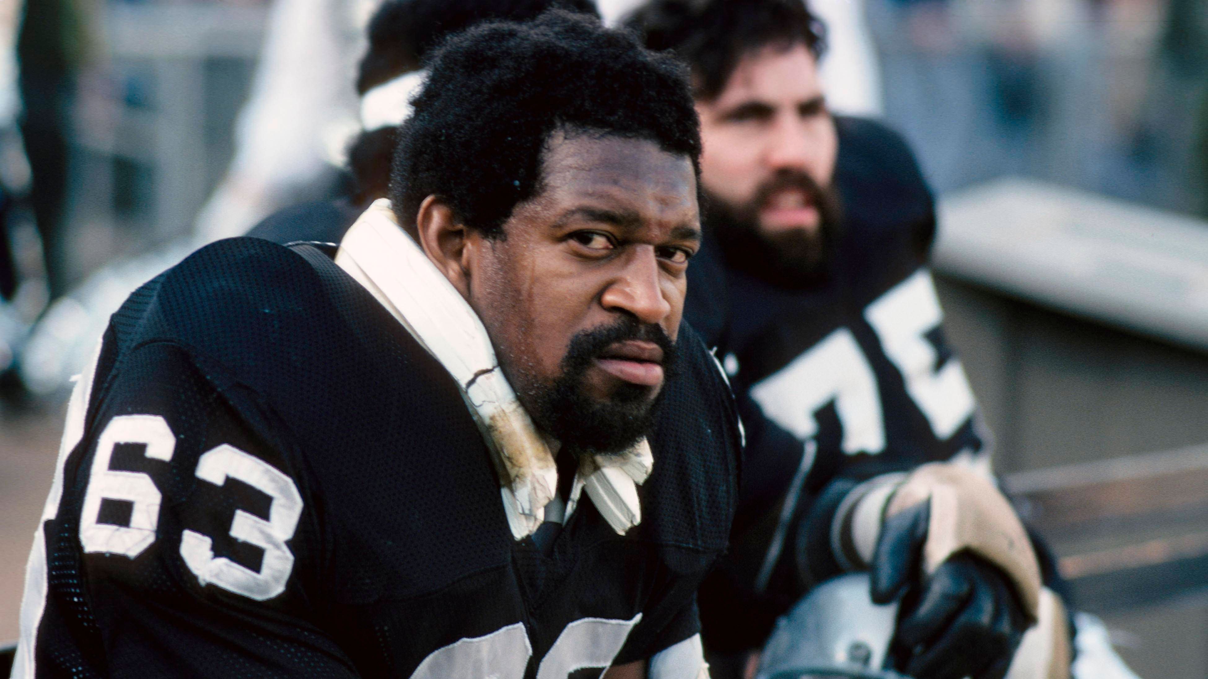 <strong>Platz 7 (geteilt): Oakland Raiders</strong><br>- fünf Titel in Folge (1972 - 1976)