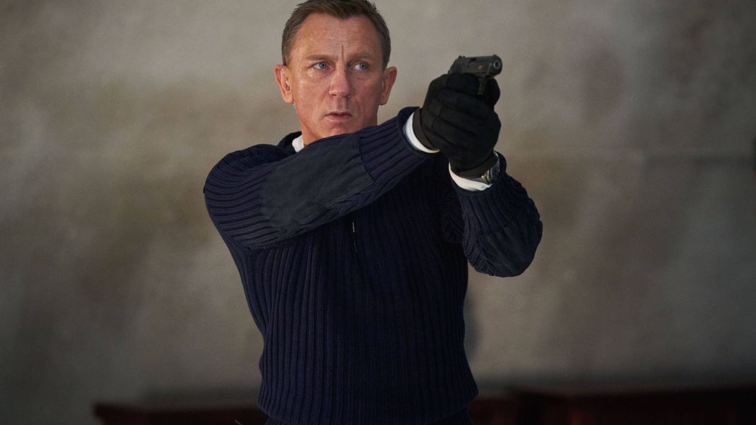 Wer wird der Nachfolger von Daniel Craig? Bei einem Wettportal können Fans auf verschiedene Schauspieler und Musiker wetten. Auch einige Sportler tauchen auf der Wett-Liste auf