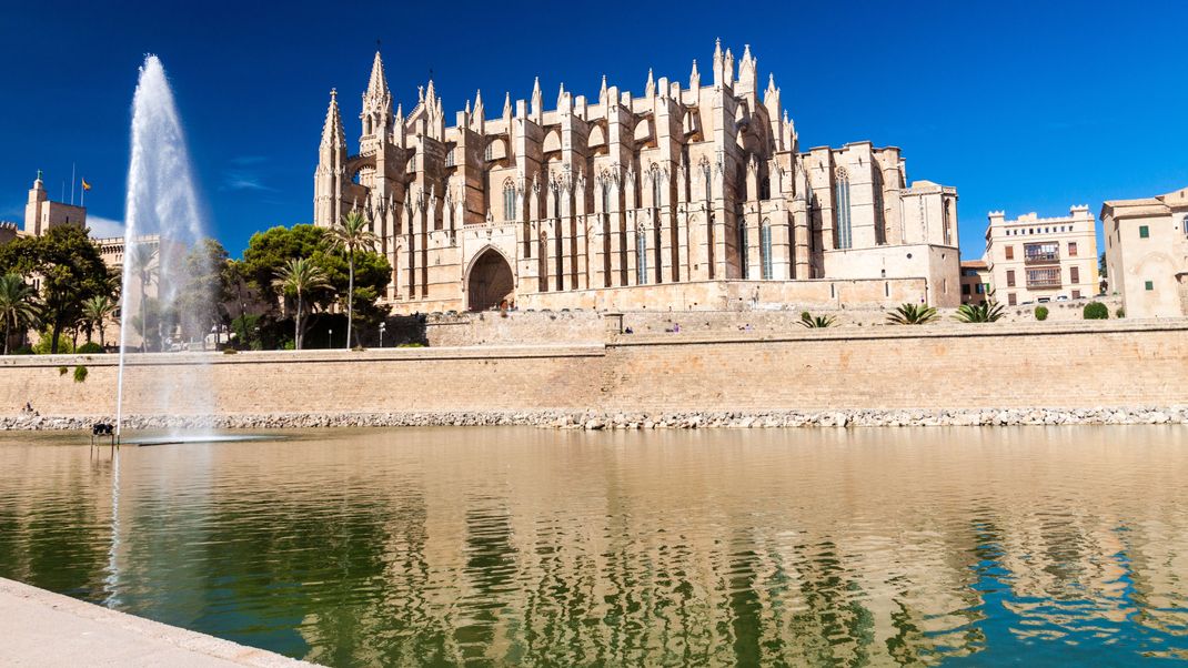 Neuer Bußgeldkatalog für Mallorca