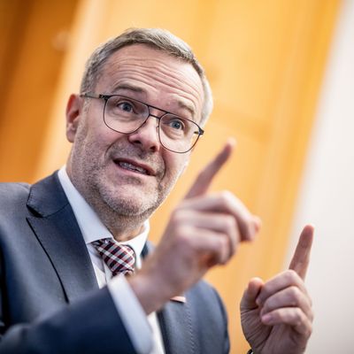 Handwerkspräsident Jörg Dittrich fordert schnelle Härtefallhilfen