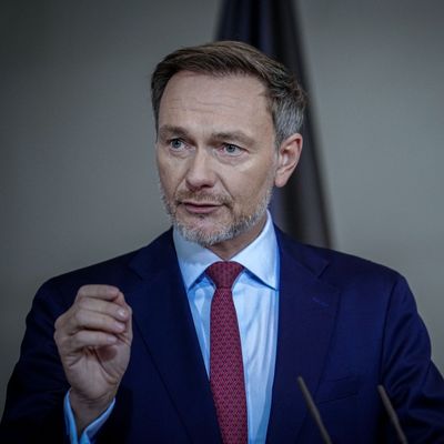 Christian Lindner