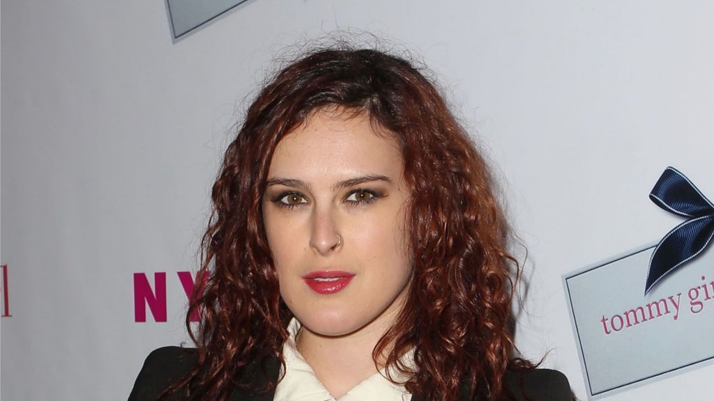 Rumer Willis