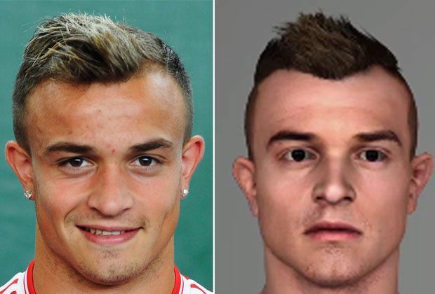 
                <strong>Xherdan Shaqiri</strong><br>
                Mittelfeldspieler beim FC Bayern München.
              