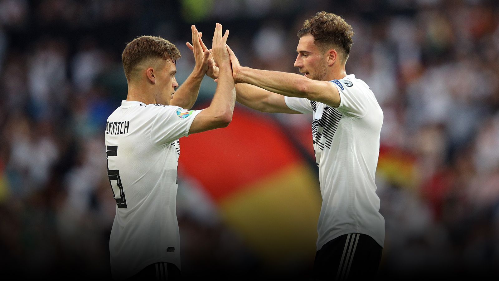 "Wer wird Millionär": DFB-Kicker erquizzen 222.500 Euro