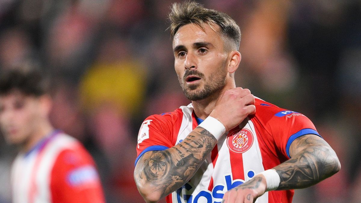 Aleix Garcia