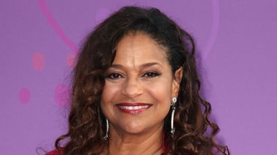 Profile image - Debbie Allen