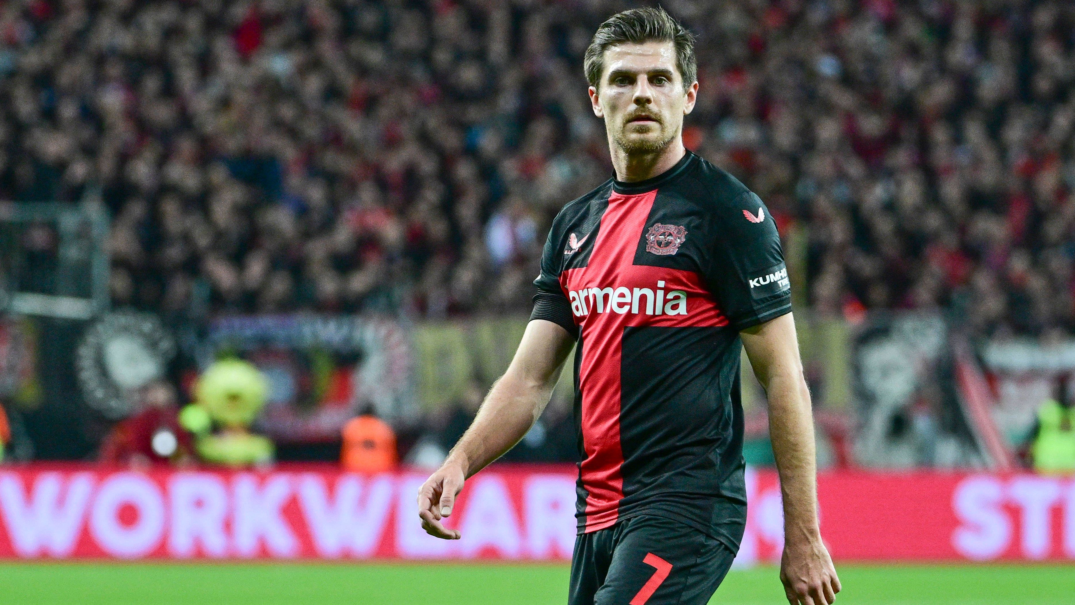 <strong>Jonas Hofmann (Bayer Leverkusen)</strong><br>Kommt in der 82. Minute für Adli. <strong><em>ran</em>-Note: ohne Bewertung</strong>