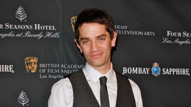 James Frain Image