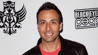 Profile image - Howie Dorough