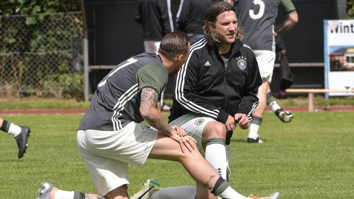 WM 2022: ranExperte Torsten Frings stellt seinen Kader für Katar auf