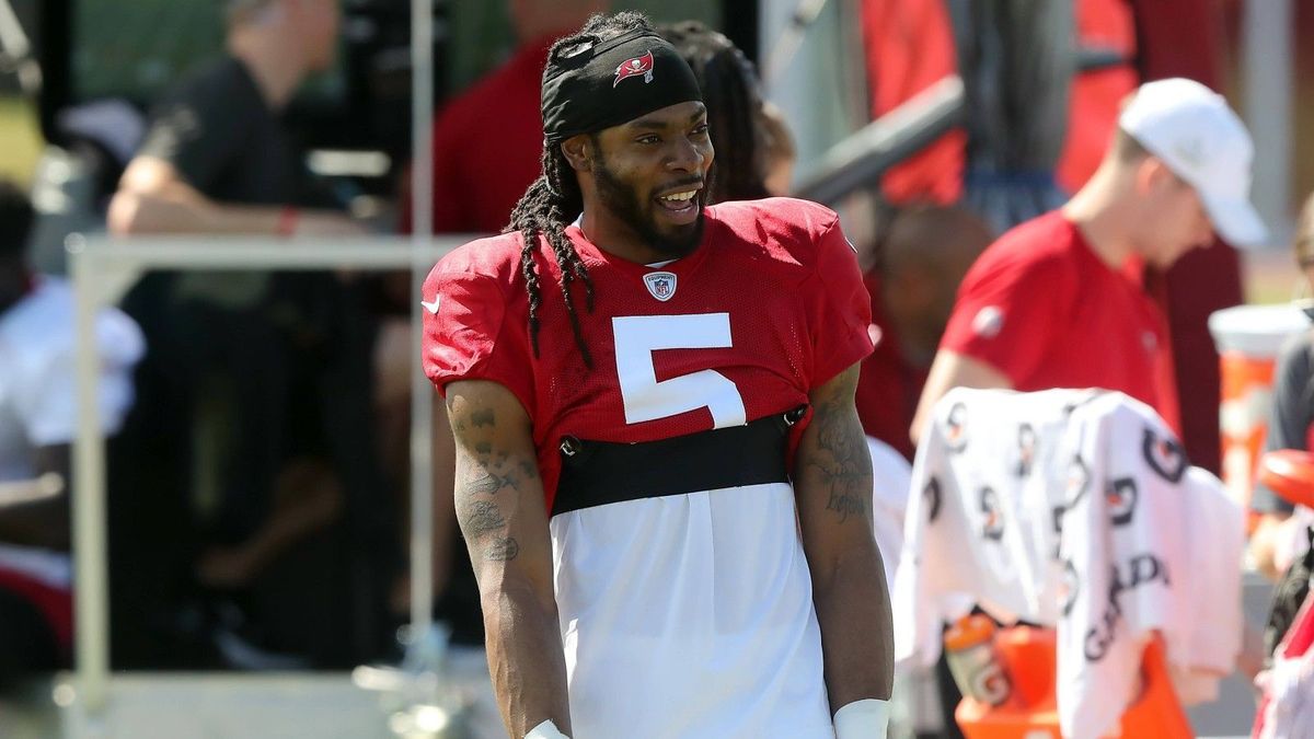 Richard Sherman