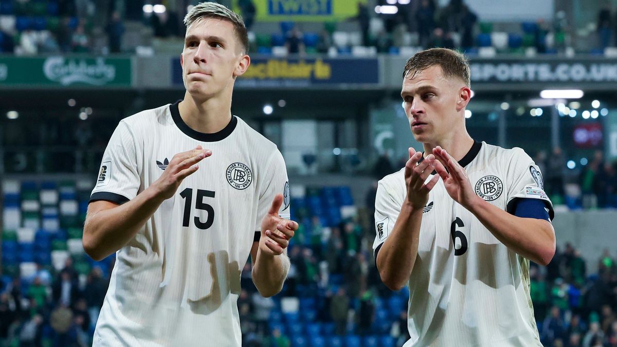 Kimmich Schlotterbeck