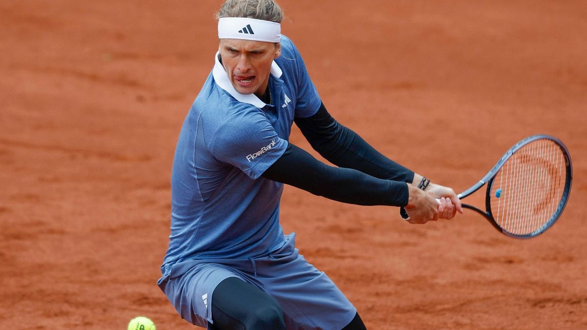 Zverev