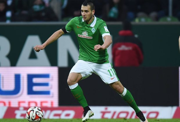 
                <strong>Levin Öztunali zu Werder Bremen</strong><br>
                Ein Youngster für Werder: Auf Leihbasis wechselt der 18-jährige Levin Öztunali von Bayer Leverkusen an die Weser. Dort soll er Spielpraxis sammeln und Werder im Abstiegskampf helfen. 
              