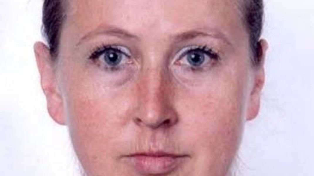 Polizei sucht nach der 44-jährigen Natalia Kunts. 