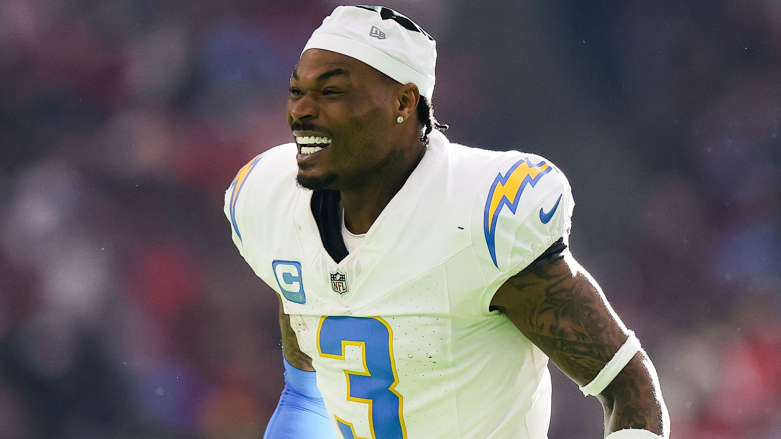 <strong>Los Angeles Chargers</strong><br>31. Juli: Detroit Lions<br>10. August: New Orleans Saints<br>16. August: at Los Angeles Rams<br>23. August: at San Francisco 49ers
