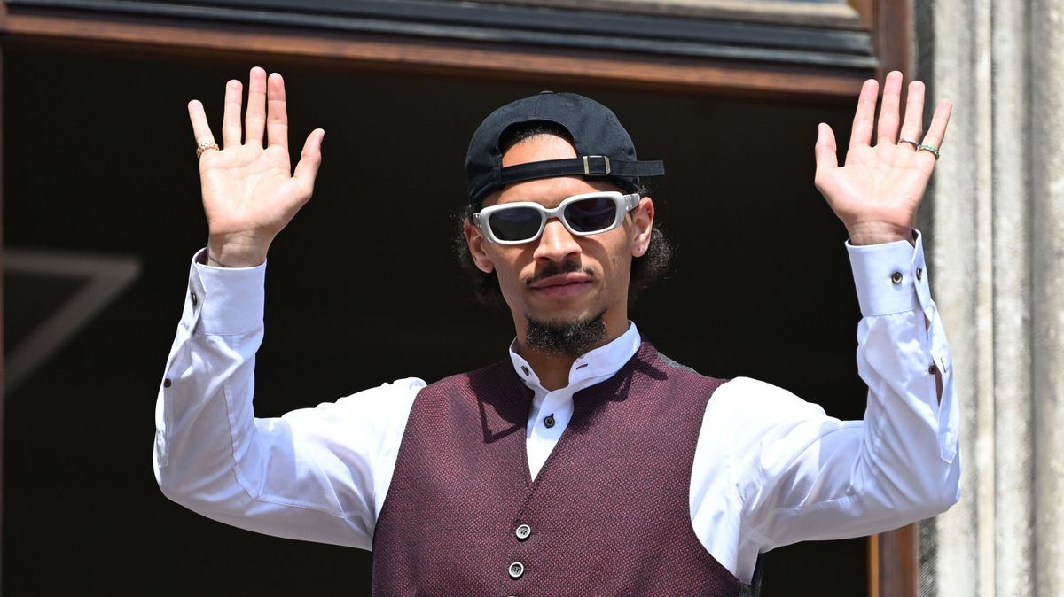 Leroy Sane