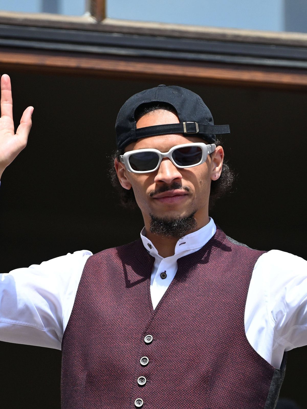 Leroy Sane