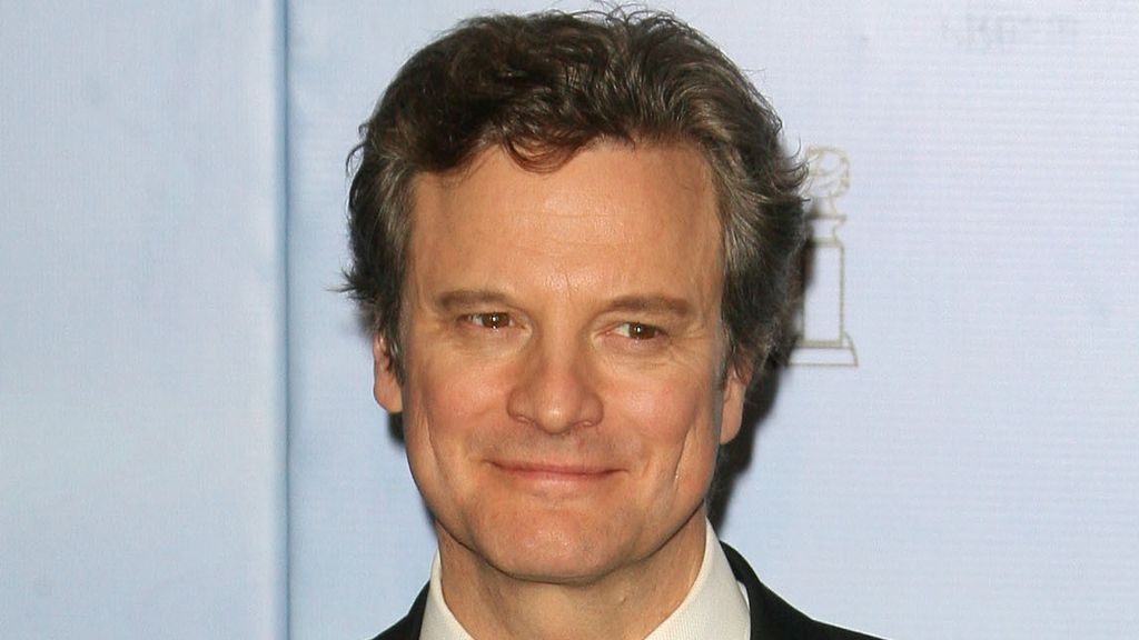 Colin Firth Image