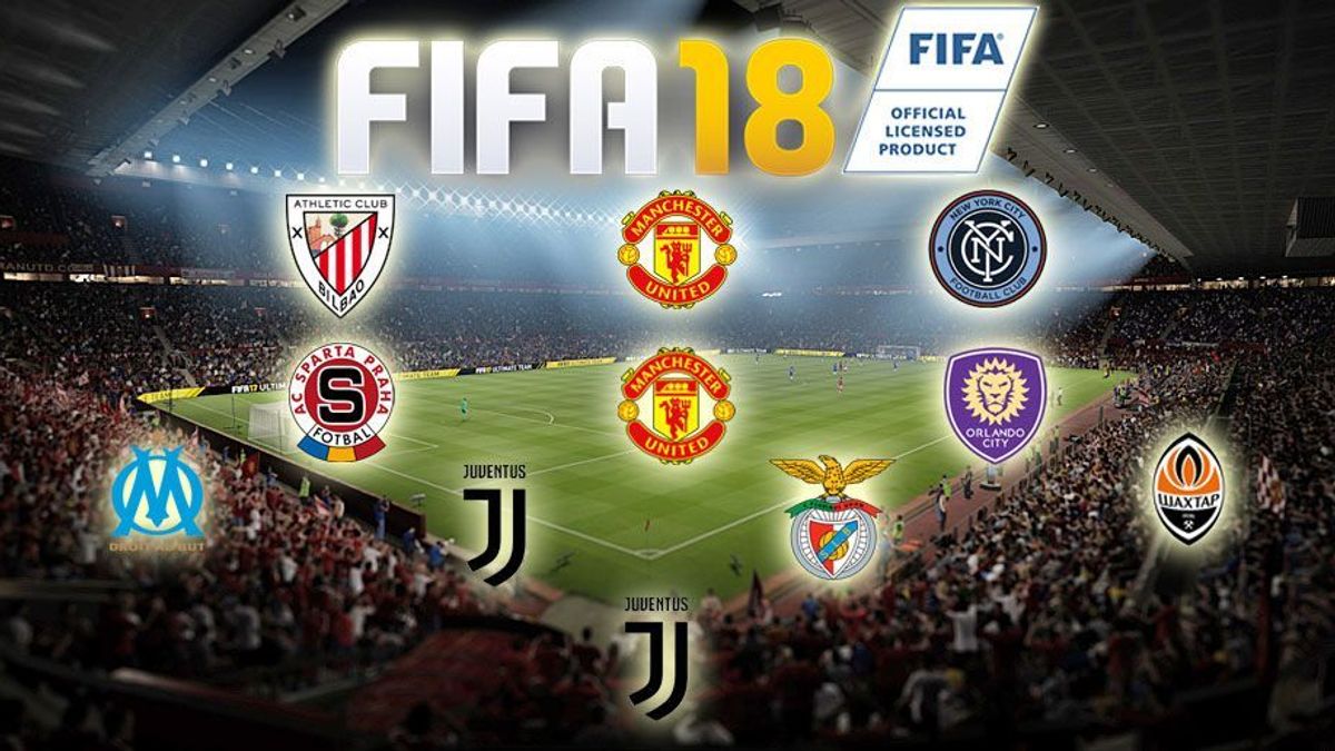 FIFA 18: Die Top-Elf der Ü35-Spieler