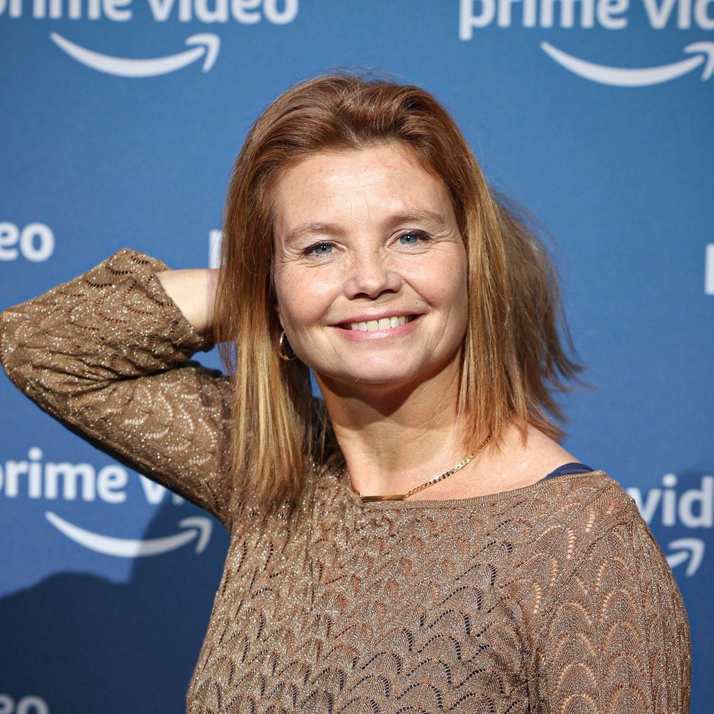 "Total überfordert": Annette Frier spricht offen über ihre Rolle als Mutter