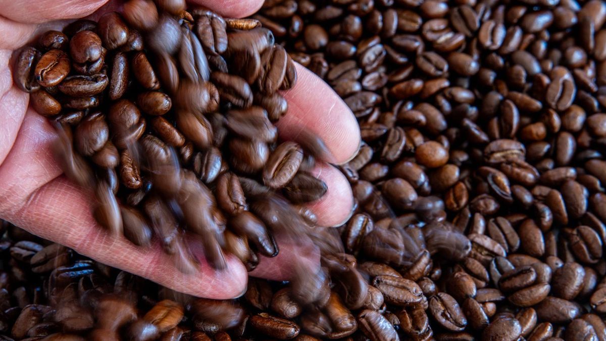 Kaffee
