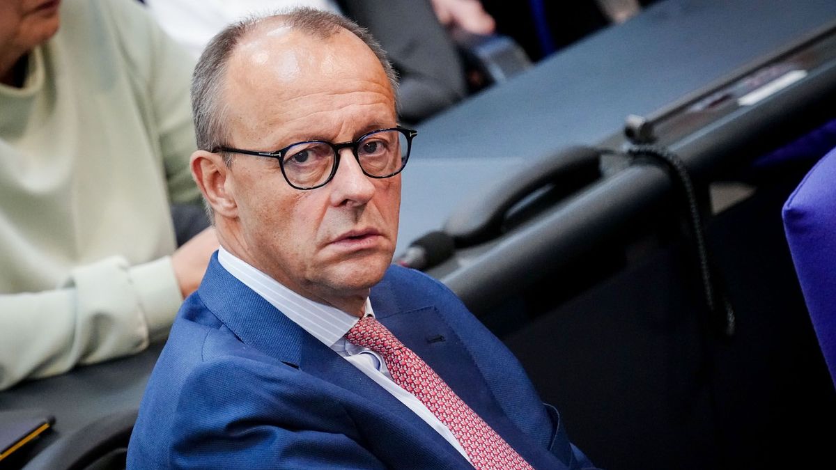 Friedrich Merz