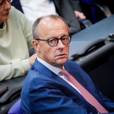 Friedrich Merz